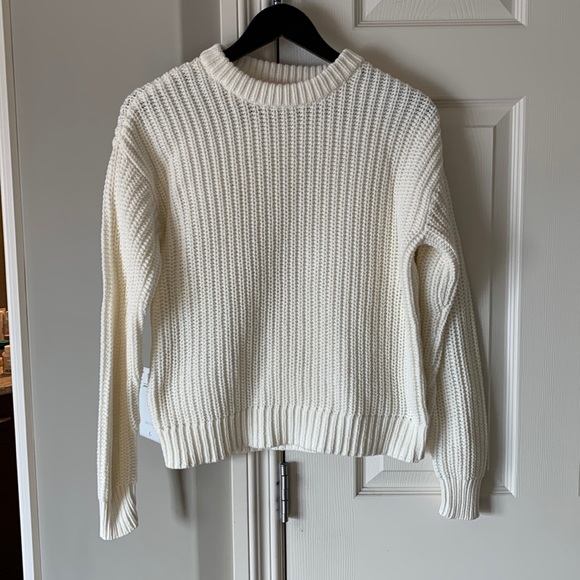 Joe Fresh Sweaters - Jillian Harris x Joe Fresh Apres Ski Sweater